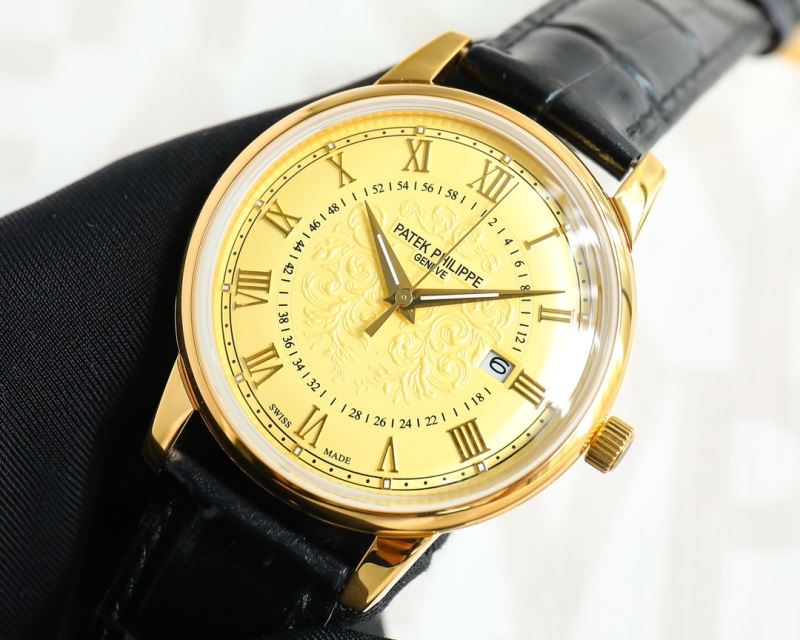 PATEK PHILIPPE Watches